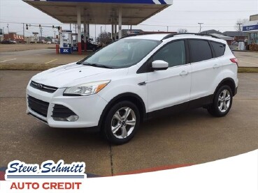 2014 Ford Escape in Troy, IL 62294-1376