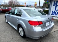2012 Subaru Legacy in Tacoma, WA 98409 - 2281939 13
