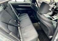 2012 Subaru Legacy in Tacoma, WA 98409 - 2281939 21