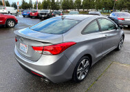 2013 Hyundai Elantra Coupe in Tacoma, WA 98409 - 2281943 8