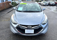 2013 Hyundai Elantra Coupe in Tacoma, WA 98409 - 2281943 2