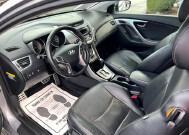 2013 Hyundai Elantra Coupe in Tacoma, WA 98409 - 2281943 16