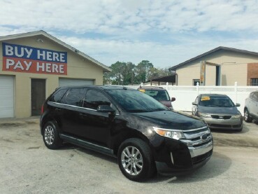 2013 Ford Edge in Holiday, FL 34690