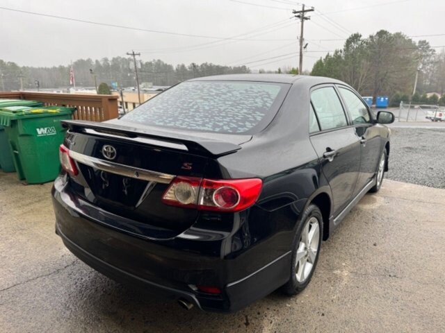 2013 Toyota Corolla in Albemarle, NC 28001 - 2282002 65
