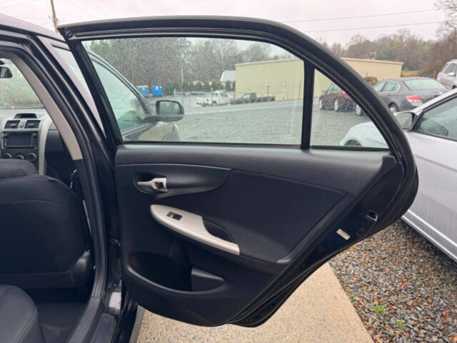 2013 Toyota Corolla in Albemarle, NC 28001 - 2282002 30