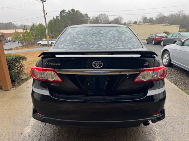 2013 Toyota Corolla in Albemarle, NC 28001 - 2282002 15