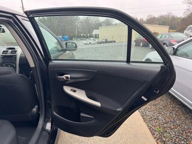 2013 Toyota Corolla in Albemarle, NC 28001 - 2282002 71