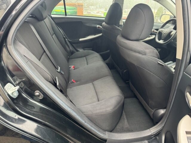 2013 Toyota Corolla in Albemarle, NC 28001 - 2282002 42