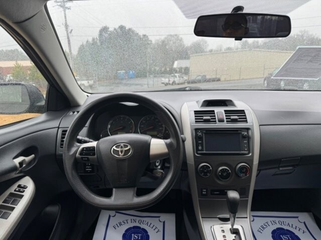 2013 Toyota Corolla in Albemarle, NC 28001 - 2282002 74