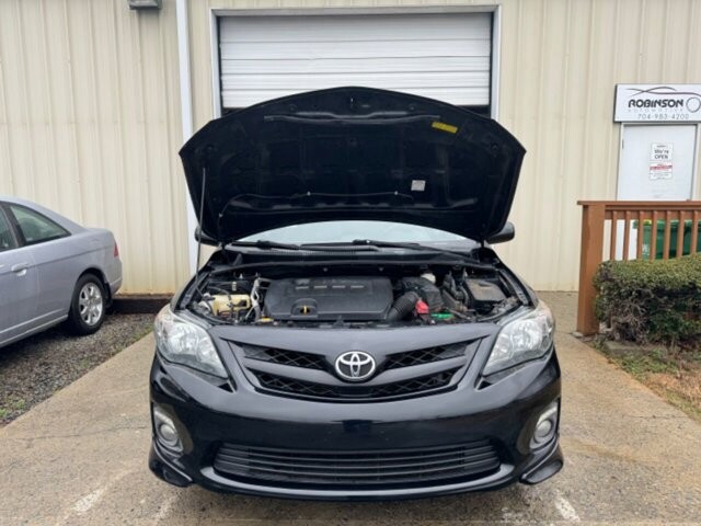 2013 Toyota Corolla in Albemarle, NC 28001 - 2282002 36