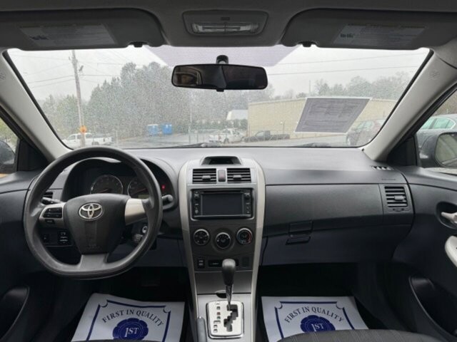 2013 Toyota Corolla in Albemarle, NC 28001 - 2282002 31