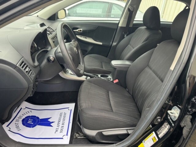 2013 Toyota Corolla in Albemarle, NC 28001 - 2282002 41