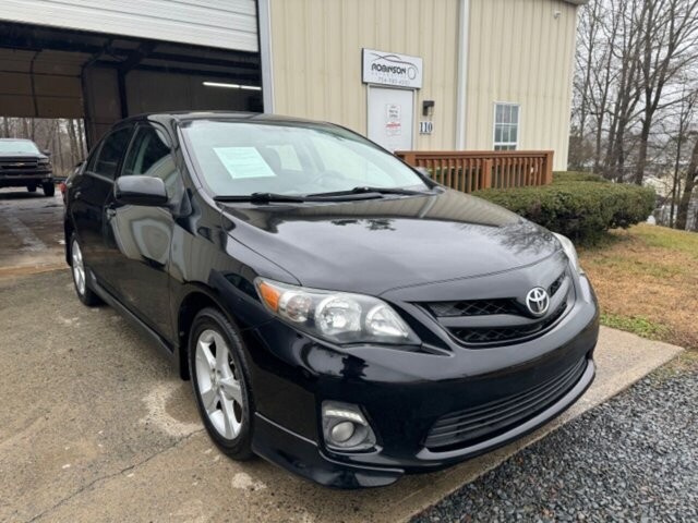2013 Toyota Corolla in Albemarle, NC 28001 - 2282002 64