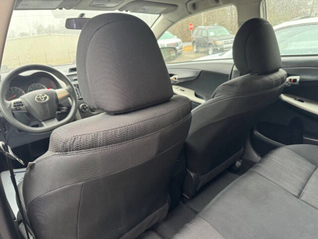 2013 Toyota Corolla in Albemarle, NC 28001 - 2282002 23