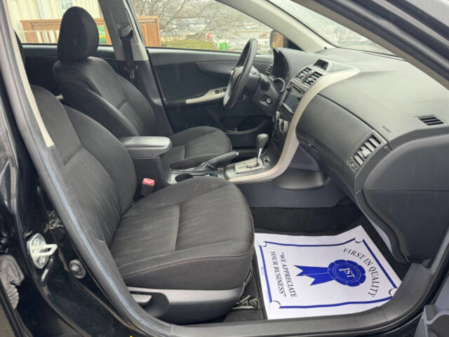 2013 Toyota Corolla in Albemarle, NC 28001 - 2282002 6