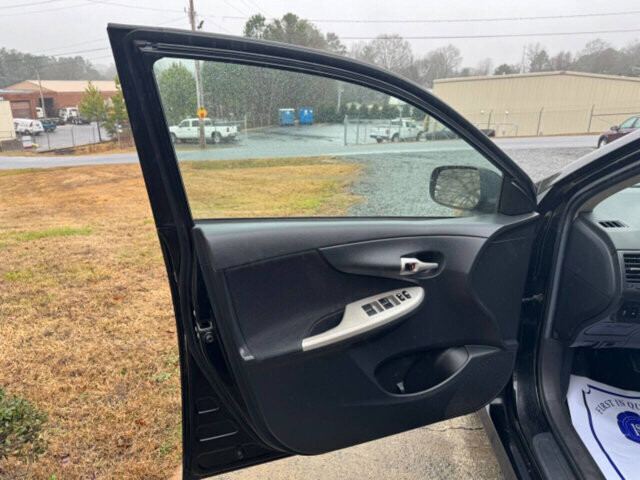 2013 Toyota Corolla in Albemarle, NC 28001 - 2282002 22