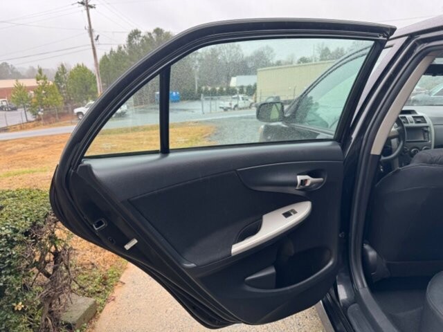 2013 Toyota Corolla in Albemarle, NC 28001 - 2282002 72