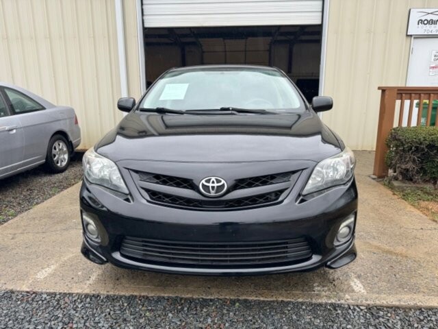 2013 Toyota Corolla in Albemarle, NC 28001 - 2282002 35
