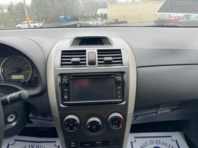 2013 Toyota Corolla in Albemarle, NC 28001 - 2282002 10