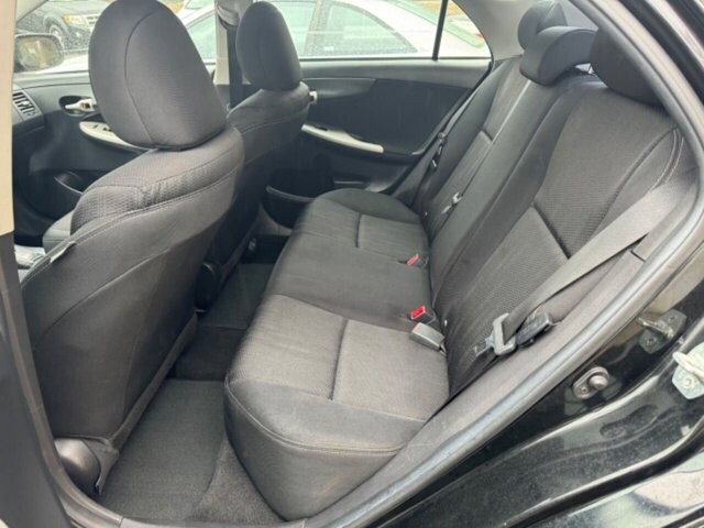 2013 Toyota Corolla in Albemarle, NC 28001 - 2282002 32