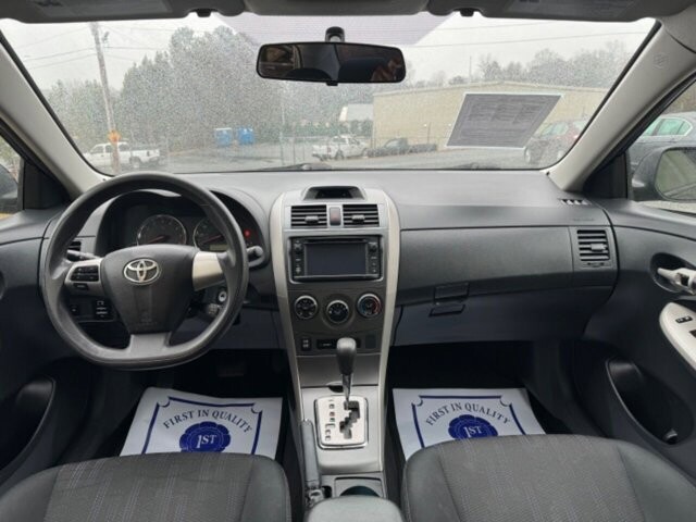 2013 Toyota Corolla in Albemarle, NC 28001 - 2282002 33