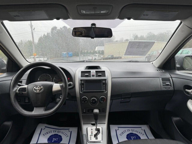 2013 Toyota Corolla in Albemarle, NC 28001 - 2282002 7