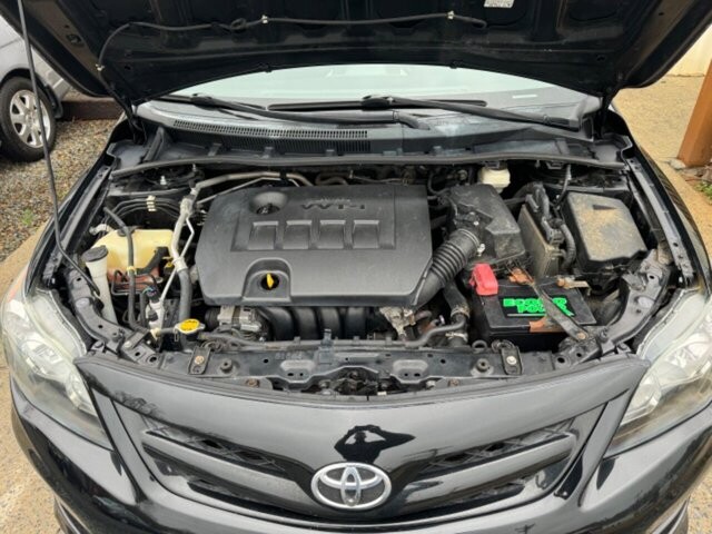 2013 Toyota Corolla in Albemarle, NC 28001 - 2282002 37