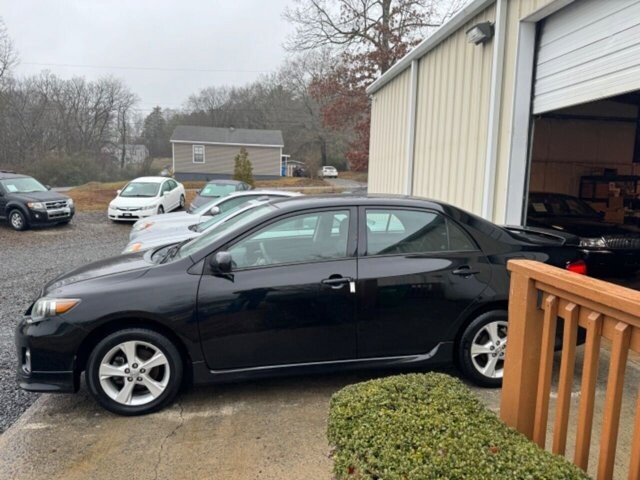 2013 Toyota Corolla in Albemarle, NC 28001 - 2282002 89