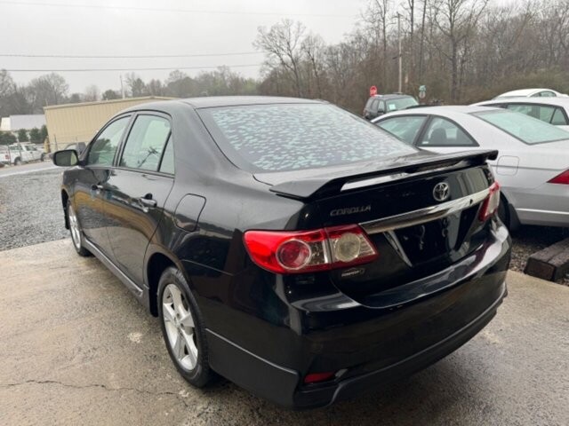 2013 Toyota Corolla in Albemarle, NC 28001 - 2282002 88