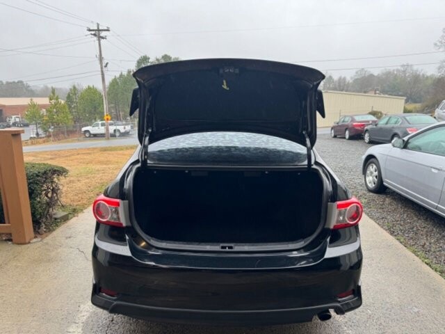 2013 Toyota Corolla in Albemarle, NC 28001 - 2282002 86