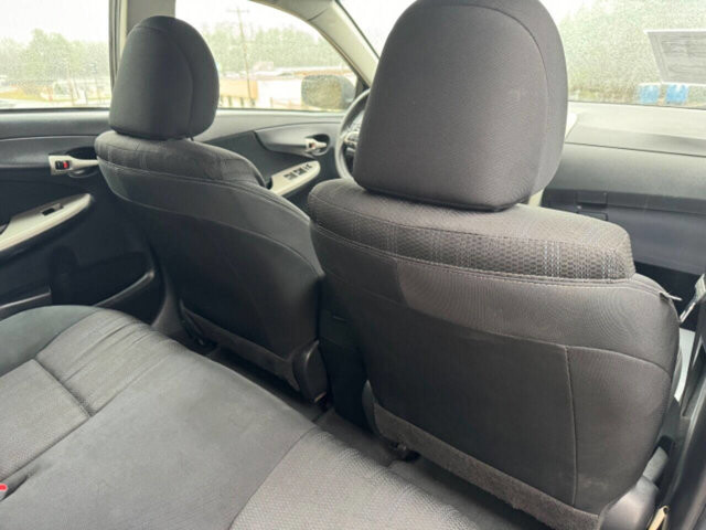 2013 Toyota Corolla in Albemarle, NC 28001 - 2282002 27