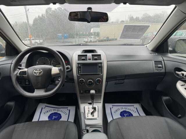 2013 Toyota Corolla in Albemarle, NC 28001 - 2282002 28