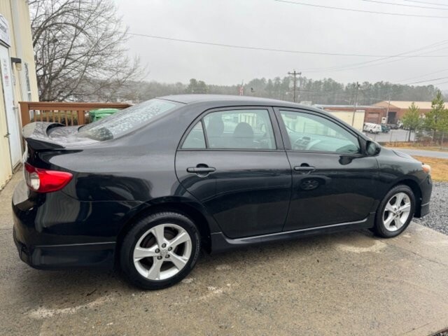 2013 Toyota Corolla in Albemarle, NC 28001 - 2282002 45