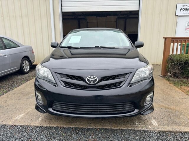 2013 Toyota Corolla in Albemarle, NC 28001 - 2282002 77