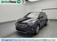2017 Hyundai Santa Fe in Duluth, GA 30096 - 2282028 1