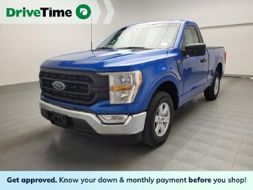 2021 Ford F150 in Lewisville, TX 75067