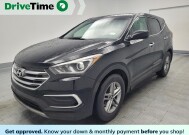 2018 Hyundai Santa Fe in Memphis, TN 38115 - 2282166 1