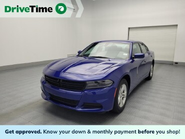 2022 Dodge Charger in Stone Mountain, GA 30083