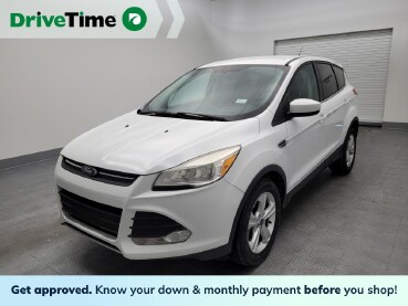 2014 Ford Escape in Indianapolis, IN 46219