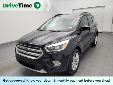 2018 Ford Escape in Maple Heights, OH 44137