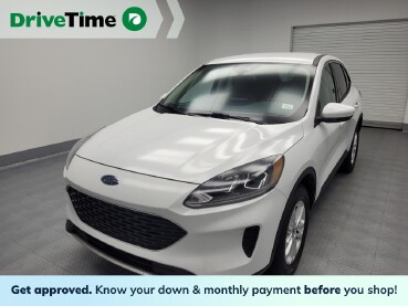 2020 Ford Escape in Highland, IN 46322