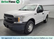 2019 Ford F150 in Houston, TX 77034 - 2282311 1