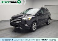 2018 Ford Escape in Van Nuys, CA 91411 - 2282477 1