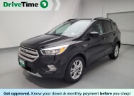 2018 Ford Escape in Van Nuys, CA 91411 - 2282477 34