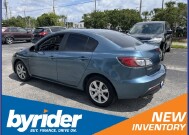 2011 Mazda MAZDA3 in Jacksonville, FL 32205 - 2282510 4