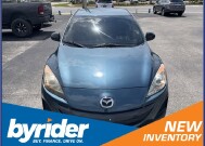 2011 Mazda MAZDA3 in Jacksonville, FL 32205 - 2282510 2