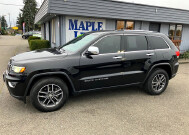 2017 Jeep Grand Cherokee in Tacoma, WA 98409 - 2282544 10