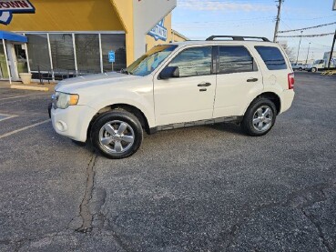 2009 Ford Escape in Oklahoma City, OK 73129