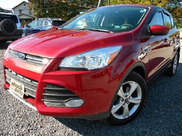 2015 Ford Escape in New Philadelphia, OH 44663