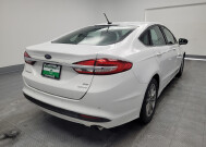 2017 Ford Fusion in Lexington, KY 40509 - 2282671 7